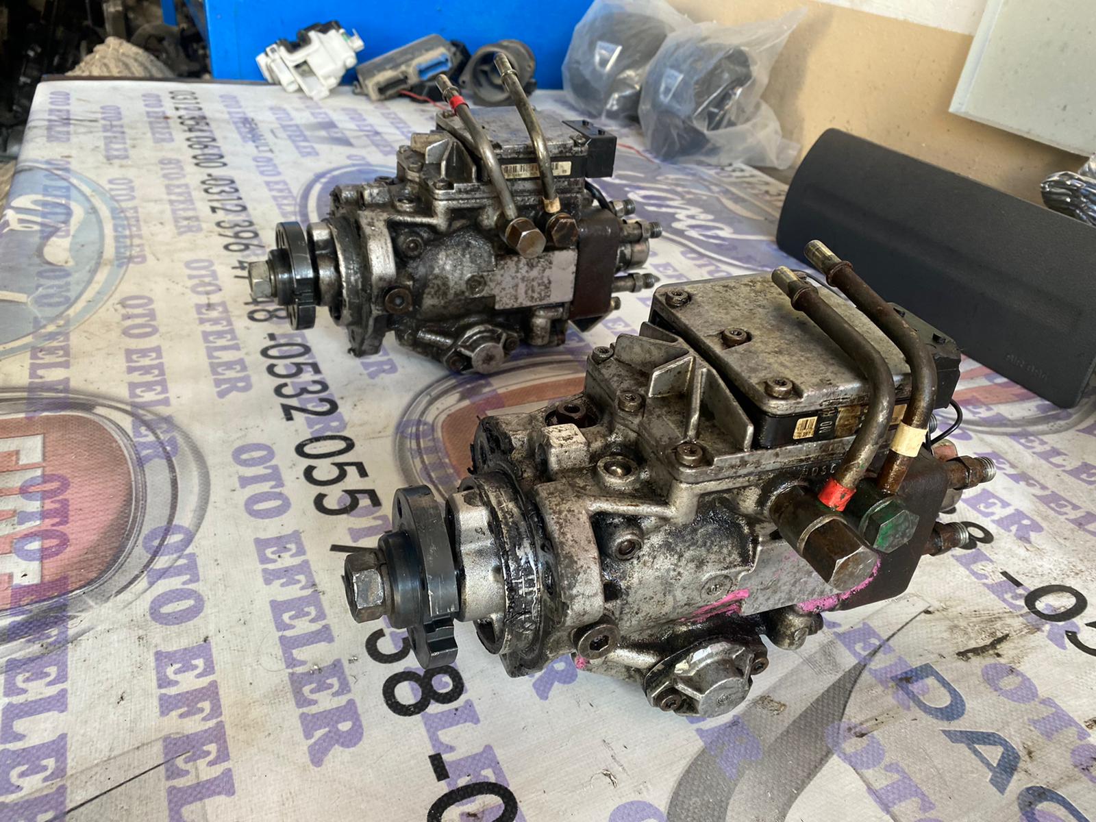 FORD CONNECT MAZOT POMPASI 75PS 0470004006